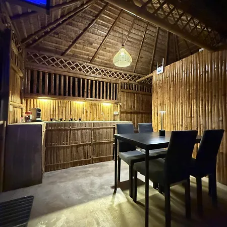 The Bamboo Villas 1