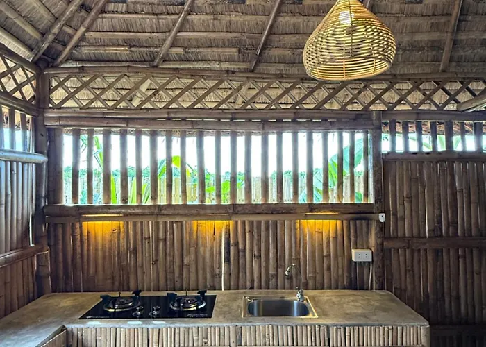 Bed & Breakfast The Bamboo 1 *