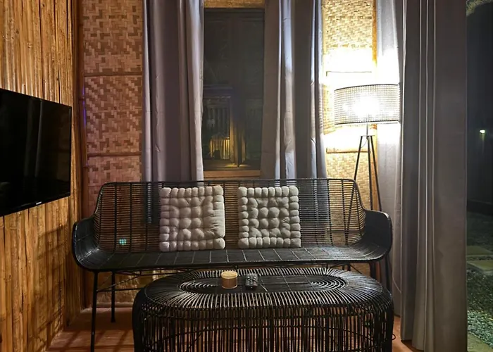 The Bamboo 1 Bed & Breakfast